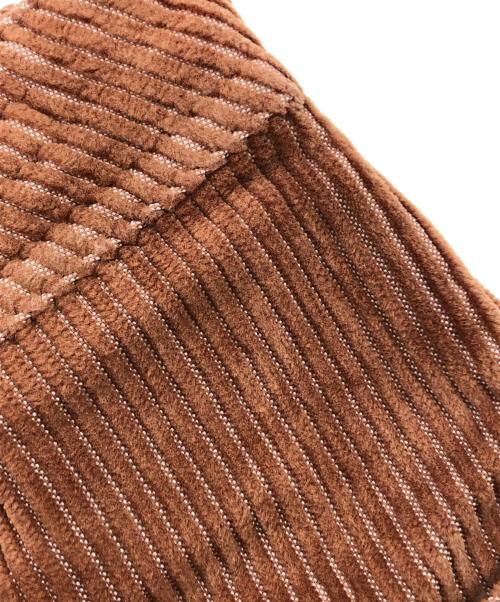 JACOB COHEN（ヤコブコーエン）JACOB COHEN (ヤコブコーエン) J688コーデュロイパンツ ブラウン サイズ:78.5の古着・服飾アイテム