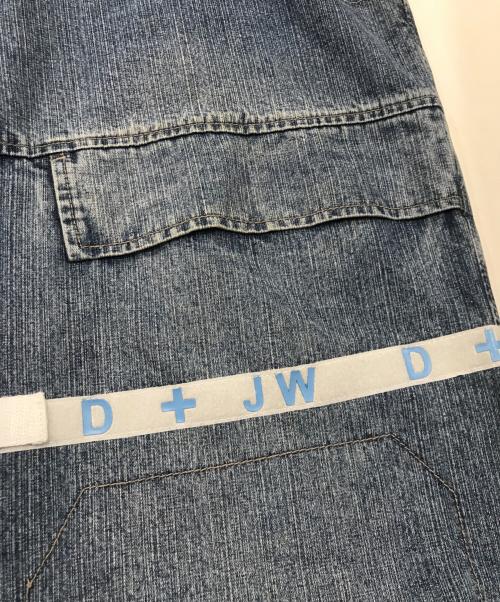 JEAN WORX（ジーン ワークス）JEAN WORX (ジーン ワークス) デニムパンツ インディゴ サイズ:40の古着・服飾アイテム