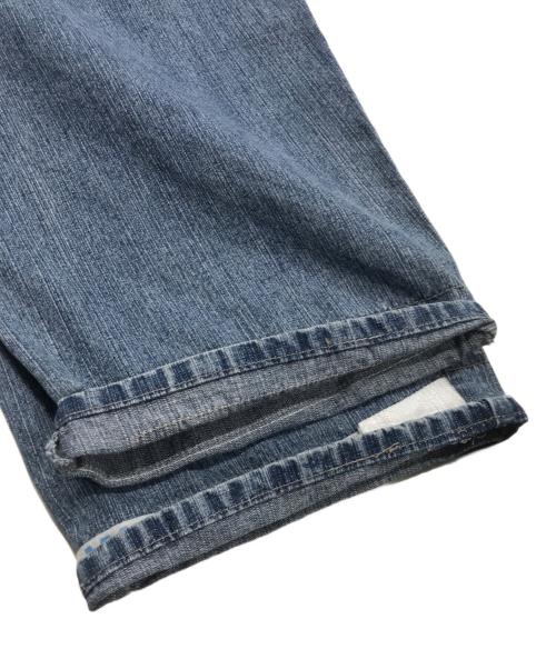 JEAN WORX（ジーン ワークス）JEAN WORX (ジーン ワークス) デニムパンツ インディゴ サイズ:40の古着・服飾アイテム