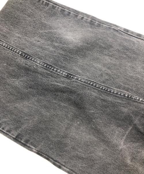 LEVI'S（リーバイス）LEVI'S (リーバイス) 505デニムパンツ ブラック サイズ:81cm（W32）の古着・服飾アイテム