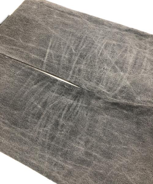 LEVI'S（リーバイス）LEVI'S (リーバイス) 505デニムパンツ ブラック サイズ:81cm（W32）の古着・服飾アイテム