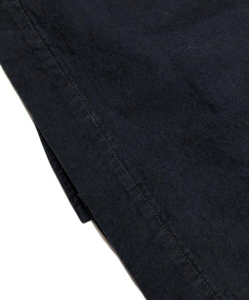 OUTIL（ウティ）OUTIL (ウティ) ハンティングコート ブラック サイズ:不明の古着・服飾アイテム