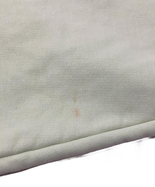 OAMC（オーエーエムシー）OAMC (オーエーエムシー) 21AW Mainspring Hoodie ライムグリーン サイズ:Ｌの古着・服飾アイテム