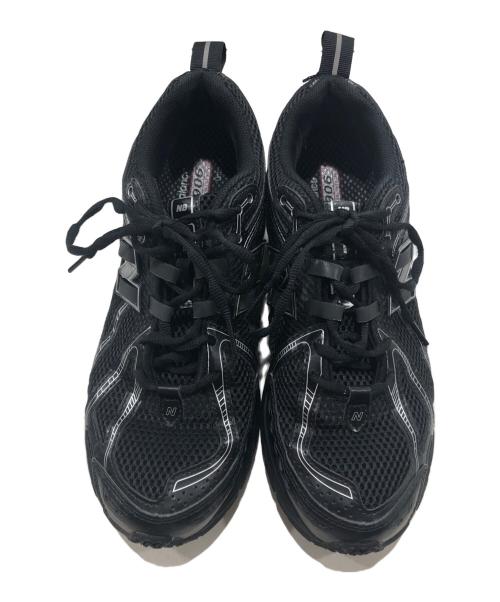 NEW BALANCE（ニューバランス）NEW BALANCE (ニューバランス) M1906RCH ブラック サイズ:28の古着・服飾アイテム