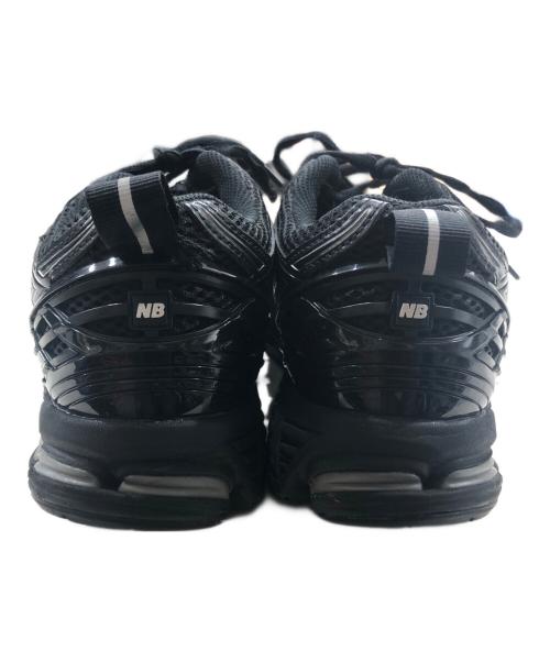 NEW BALANCE（ニューバランス）NEW BALANCE (ニューバランス) M1906RCH ブラック サイズ:28の古着・服飾アイテム