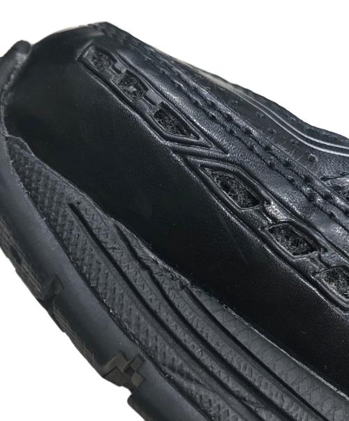 NEW BALANCE（ニューバランス）NEW BALANCE (ニューバランス) M1906RCH ブラック サイズ:28の古着・服飾アイテム