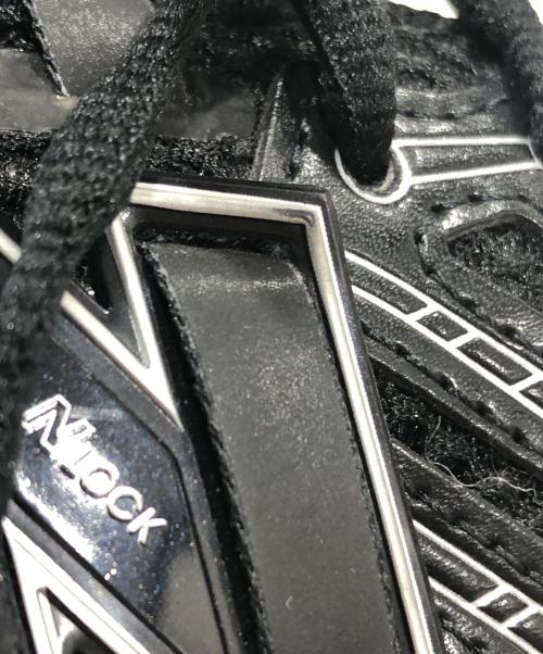 NEW BALANCE（ニューバランス）NEW BALANCE (ニューバランス) M1906RCH ブラック サイズ:28の古着・服飾アイテム