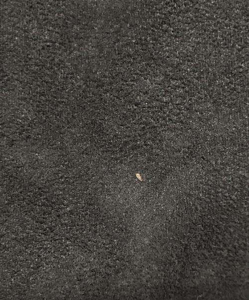 YOSOOU（ヨソオウ）YOSOOU (ヨソオウ) ダウンコート ブラック サイズ:2の古着・服飾アイテム