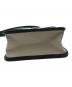 中古・古着 URU (ウル) リネンコットンSHOULDER BAG（リネンコットン　ショルダーバッグ） アイボリー：8000円