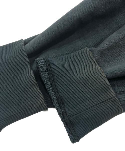 Vivienne Westwood man（ヴィヴィアン ウェストウッド マン）Vivienne Westwood man (ヴィヴィアン ウェストウッド マン) ジップアップジャケット グレー サイズ:44の古着・服飾アイテム