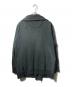Vivienne Westwood man (ヴィヴィアン ウェストウッド マン) ジップアップジャケット グレー サイズ:44：12000円