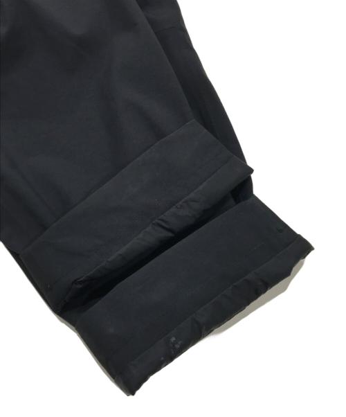 SUPREME（シュプリーム）SUPREME (シュプリーム) マウンテンパーカー/TECH SHELL JACKET（テック　シェル　ジャケット） ブラック サイズ:XLの古着・服飾アイテム