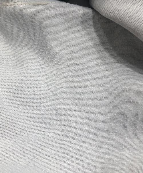 adidas（アディダス）adidas (アディダス) トラックジャケット グレー サイズ:表記無しの古着・服飾アイテム