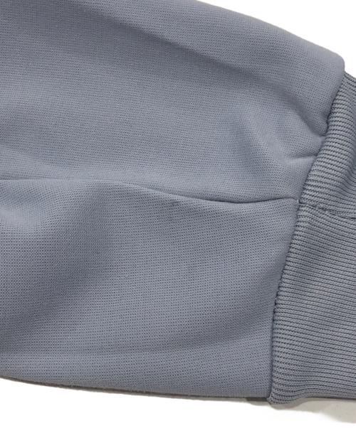 adidas（アディダス）adidas (アディダス) トラックジャケット グレー サイズ:表記無しの古着・服飾アイテム