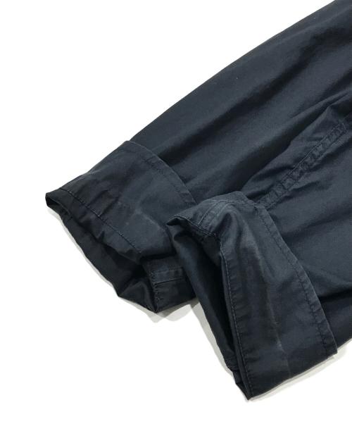 ANATOMICA（アナトミカ）ANATOMICA (アナトミカ) サマーフライトジャケット ブラック サイズ:Sの古着・服飾アイテム