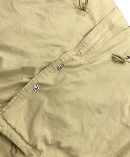 BANANA REPUBLIC（バナナリパブリック）BANANA REPUBLIC (バナナリパブリック) M-51 ジャケット イエロー サイズ:Lサイズ相当の古着・服飾アイテム