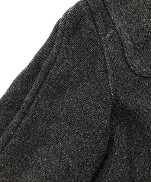 McGREGOR（マクレガー）McGREGOR (マクレガー) ダッフルコート ブラック サイズ:Mの古着・服飾アイテム