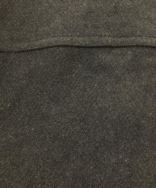 McGREGOR（マクレガー）McGREGOR (マクレガー) ダッフルコート ブラック サイズ:Mの古着・服飾アイテム