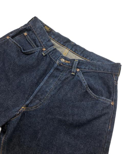 LEE（リー）LEE (リー) RIDERS 2000./デニムパンツ インディゴ サイズ:W32の古着・服飾アイテム
