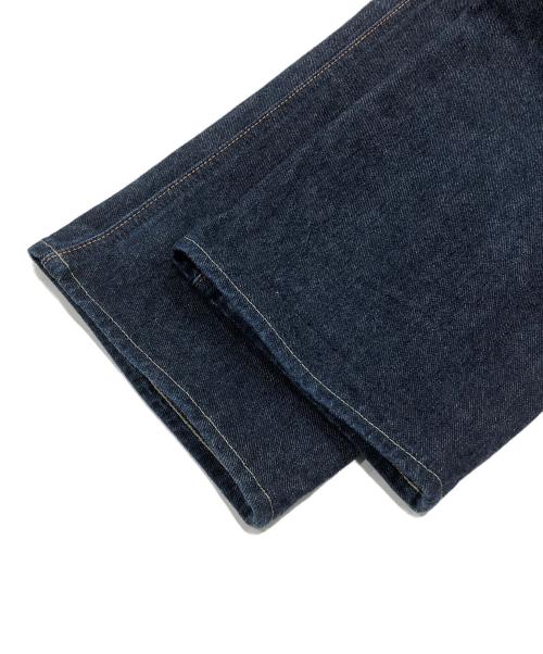 LEE（リー）LEE (リー) RIDERS 2000./デニムパンツ インディゴ サイズ:W32の古着・服飾アイテム