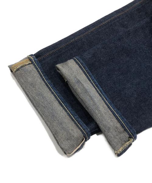 LEE（リー）LEE (リー) RIDERS 2000./デニムパンツ インディゴ サイズ:W32の古着・服飾アイテム