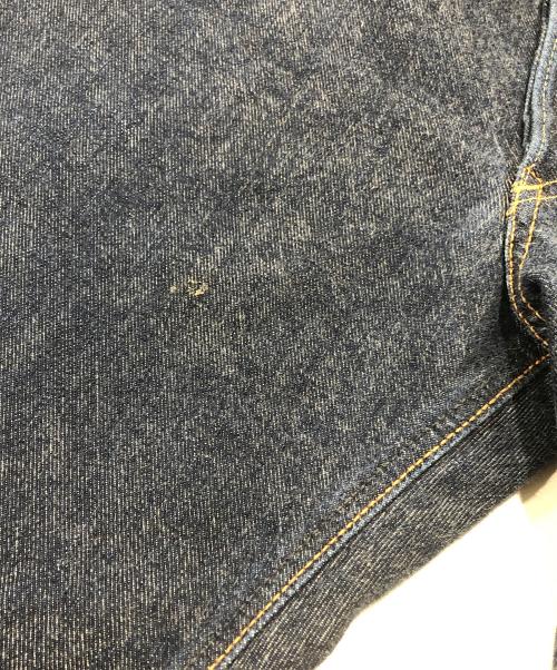 LEE（リー）LEE (リー) RIDERS 2000./デニムパンツ インディゴ サイズ:W32の古着・服飾アイテム