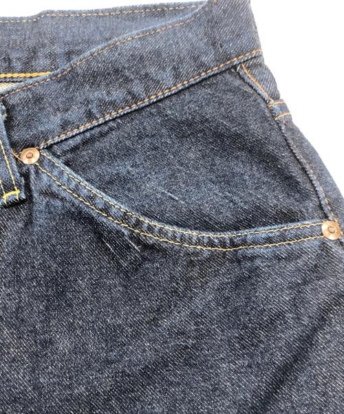 LEE（リー）LEE (リー) RIDERS 2000./デニムパンツ インディゴ サイズ:W32の古着・服飾アイテム