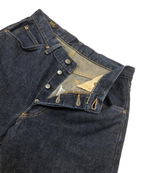 LEE（リー）LEE (リー) RIDERS 2000./デニムパンツ インディゴ サイズ:W32の古着・服飾アイテム