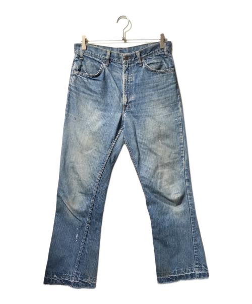 LEVI'S（リーバイス）LEVI'S (リーバイス) 517デニムパンツ インディゴ サイズ:W40の古着・服飾アイテム