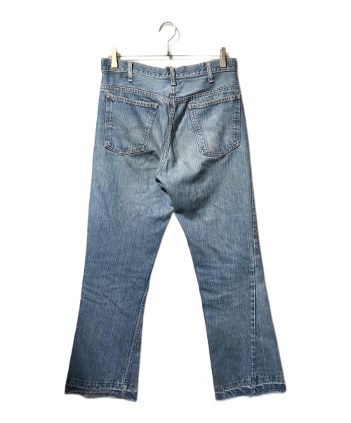 LEVI'S（リーバイス）LEVI'S (リーバイス) 517デニムパンツ インディゴ サイズ:W40の古着・服飾アイテム