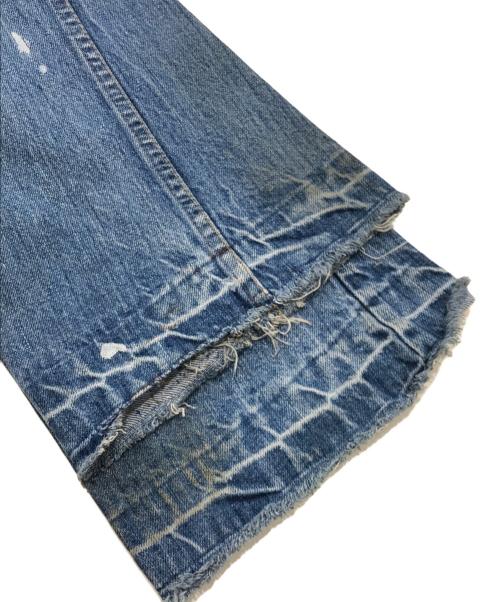LEVI'S（リーバイス）LEVI'S (リーバイス) 517デニムパンツ インディゴ サイズ:W40の古着・服飾アイテム