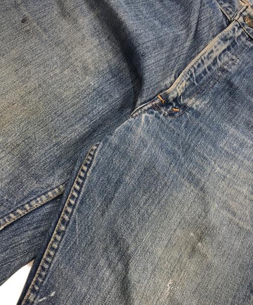 LEVI'S（リーバイス）LEVI'S (リーバイス) 517デニムパンツ インディゴ サイズ:W40の古着・服飾アイテム