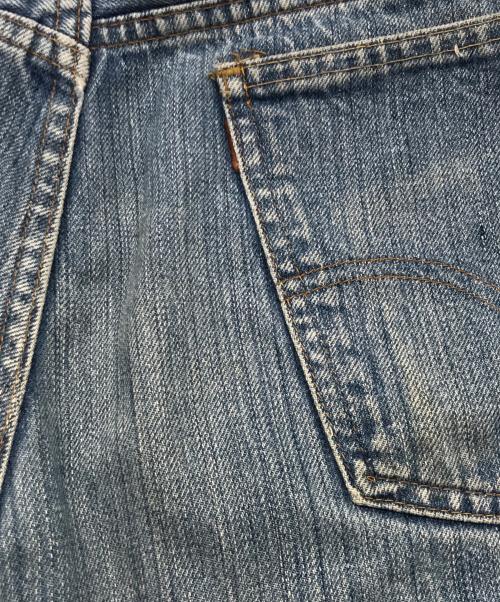 LEVI'S（リーバイス）LEVI'S (リーバイス) 517デニムパンツ インディゴ サイズ:W40の古着・服飾アイテム