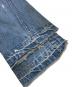 中古・古着 LEVI'S (リーバイス) 517デニムパンツ インディゴ サイズ:W40：14000円