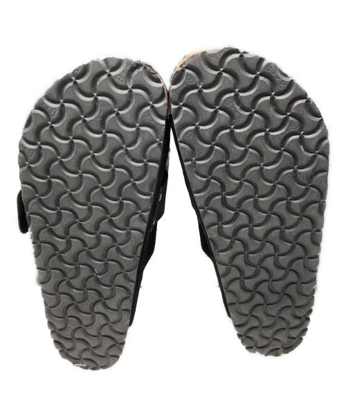 BIRKENSTOCK（ビルケンシュトック）BIRKENSTOCK (ビルケンシュトック) Kyoto ブラック サイズ:27㎝の古着・服飾アイテム