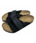 BIRKENSTOCK（ビルケンシュトック）の古着「Kyoto」｜ブラック