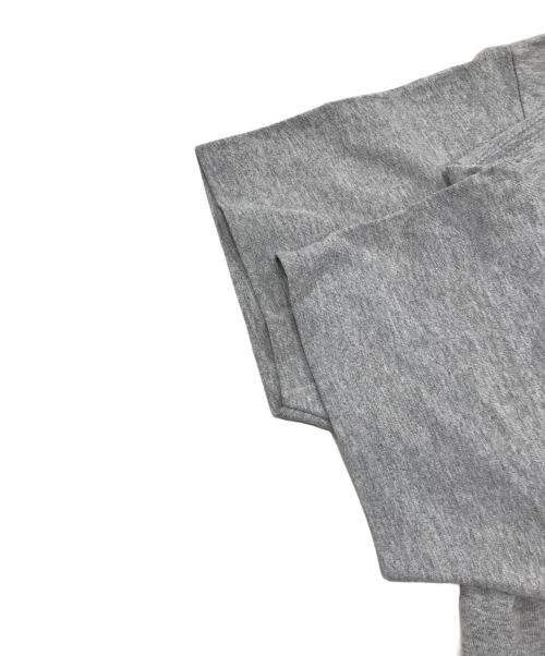 SUPREME（シュプリーム）SUPREME (シュプリーム) Joan Of Arc Tee/ジャンヌ・ダルクTシャツ グレー サイズ:Ｍの古着・服飾アイテム