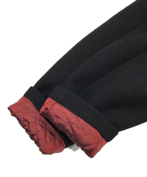 SUPREME（シュプリーム）SUPREME (シュプリーム) Fur Collar Car Coat ブラック サイズ:Mの古着・服飾アイテム