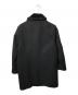 SUPREME (シュプリーム) Fur Collar Car Coat ブラック サイズ:M：30000円