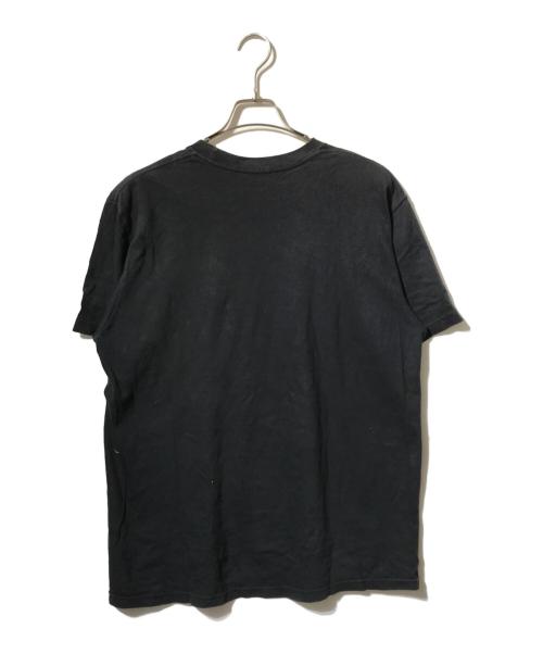 SUPREME（シュプリーム）SUPREME (シュプリーム) Pancakes Tee/パンケーキTシャツ/半袖カットソー ブラック サイズ:Mの古着・服飾アイテム