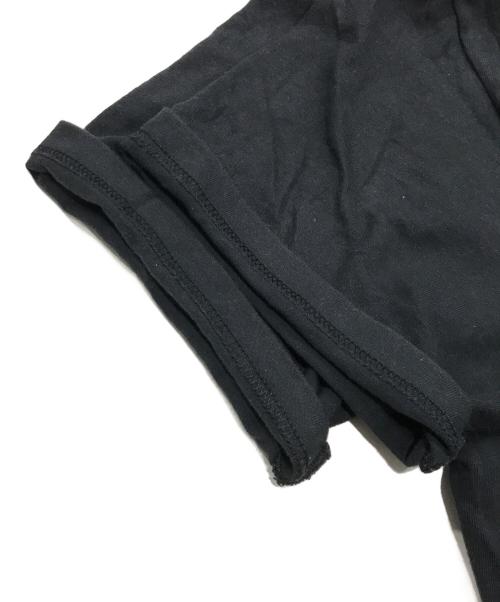 SUPREME（シュプリーム）SUPREME (シュプリーム) Pancakes Tee/パンケーキTシャツ/半袖カットソー ブラック サイズ:Mの古着・服飾アイテム