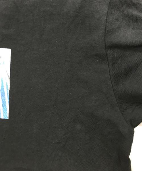 SUPREME（シュプリーム）SUPREME (シュプリーム) Pancakes Tee/パンケーキTシャツ/半袖カットソー ブラック サイズ:Mの古着・服飾アイテム