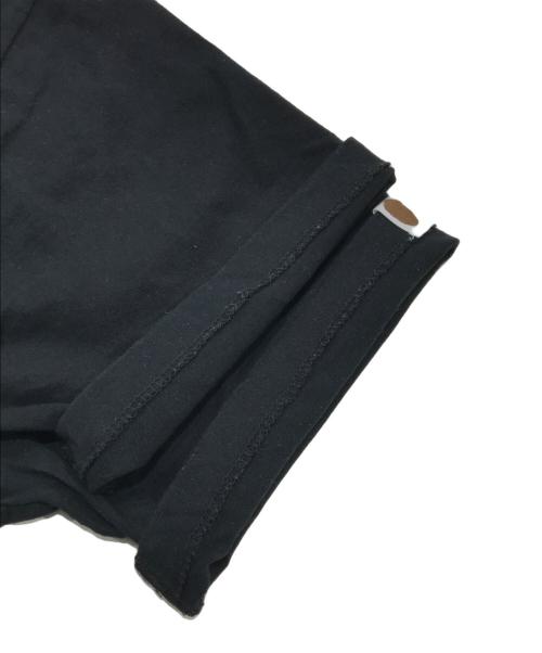 A BATHING APE（アベイシングエイプ）A BATHING APE (アベイシングエイプ) TRIAL CAMO FACE STA TEE/半そでカットソー ブラック サイズ:Mの古着・服飾アイテム