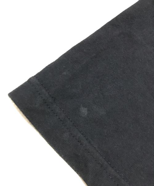 SUPREME（シュプリーム）SUPREME (シュプリーム) Snow White Tee/スノーホワイトTシャツ ネイビー サイズ:Mの古着・服飾アイテム