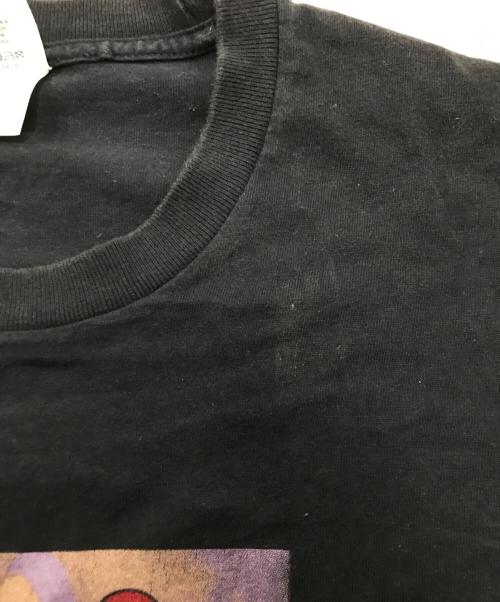 SUPREME（シュプリーム）SUPREME (シュプリーム) Snow White Tee/スノーホワイトTシャツ ネイビー サイズ:Mの古着・服飾アイテム