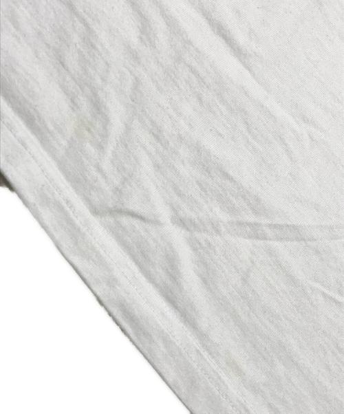 A BATHING APE（アベイシングエイプ）A BATHING APE (アベイシングエイプ) BEETHOVEN GRAPHIC RELAXED FIT TEE/半袖カットソー ホワイト サイズ:Mの古着・服飾アイテム