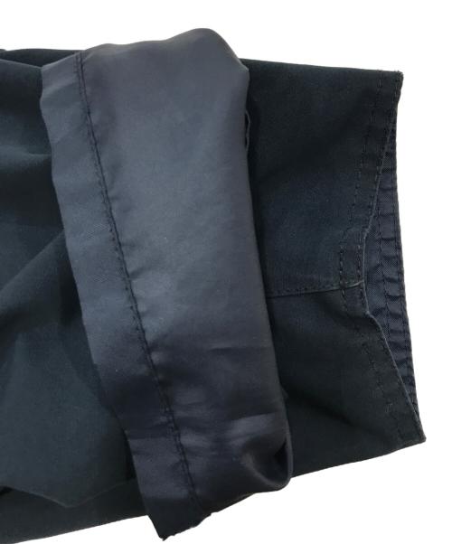 Barbour（バブアー）Barbour (バブアー) BORDER ２LAYER CLASSIC FIT ネイビー サイズ:42の古着・服飾アイテム