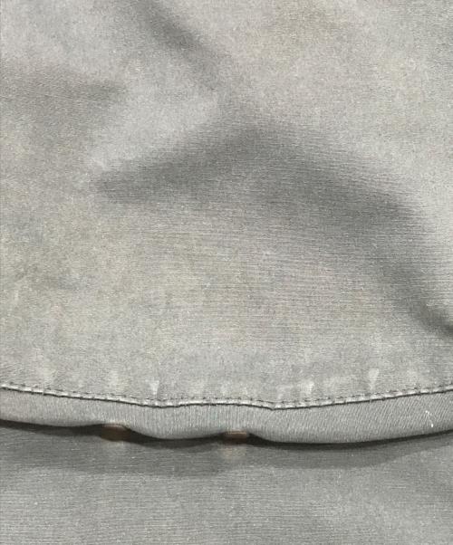 Barbour（バブアー）Barbour (バブアー) BORDER ２LAYER CLASSIC FIT ネイビー サイズ:42の古着・服飾アイテム