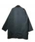 Barbour (バブアー) BORDER ２LAYER CLASSIC FIT ネイビー サイズ:42：27000円