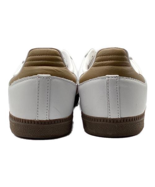 adidas（アディダス）adidas (アディダス) SAMBA OG ホワイト サイズ:US5の古着・服飾アイテム